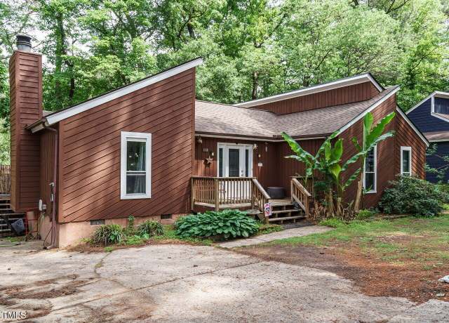 Property at 112 Cameron Ct, Cary, NC 27511, 3 beds, 2 baths