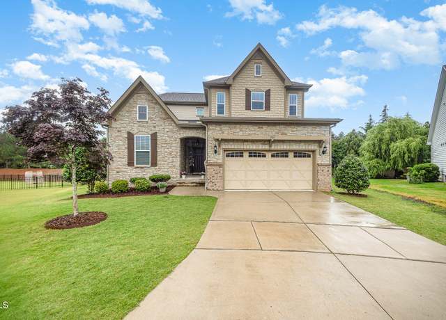 Property at 1201 Pleasant Falls Ct, Wake Forest, NC 27587, 4 beds, 3.5 baths