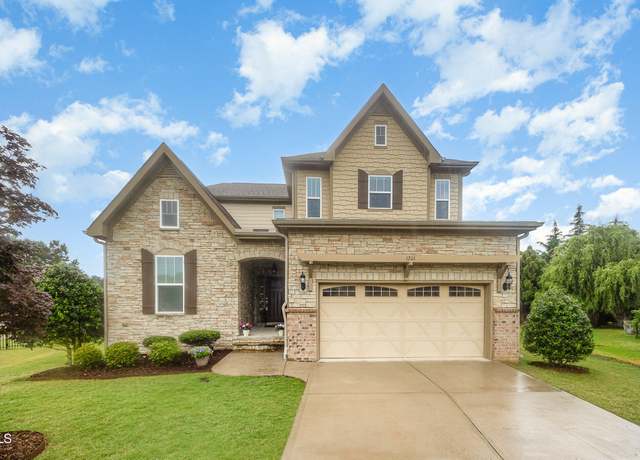 Property at 1201 Pleasant Falls Ct, Wake Forest, NC 27587, 4 beds, 3.5 baths