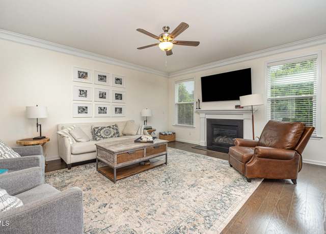 Property at 1201 Pleasant Falls Ct, Wake Forest, NC 27587, 4 beds, 3.5 baths