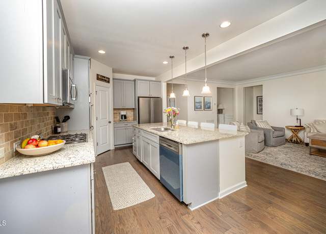 Property at 1201 Pleasant Falls Ct, Wake Forest, NC 27587, 4 beds, 3.5 baths