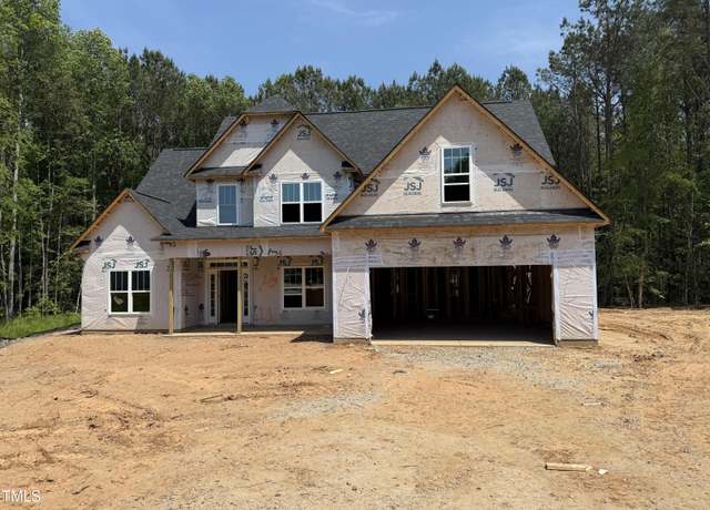 Property at 393 Abingdon Farms Dr, Selma, NC 27576, 3 beds, 3 baths