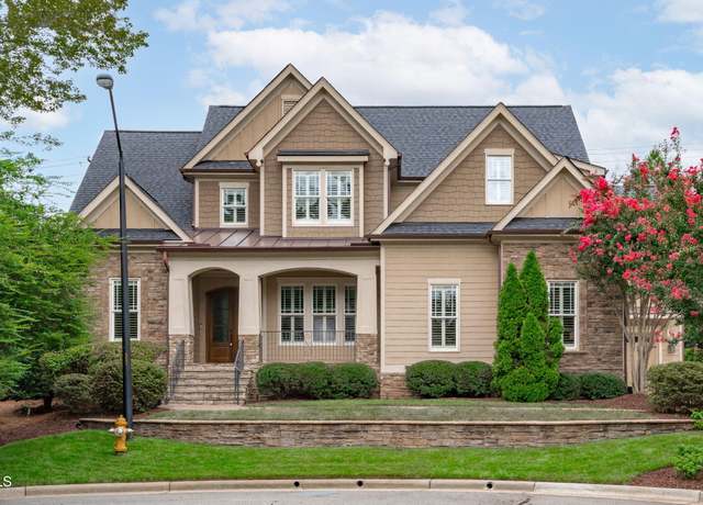 Property at 2612 Shadow Hills Ct, Raleigh, NC 27612, 4 beds, 3.5 baths