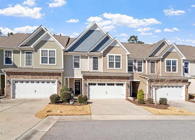 Property at 468 Talons Rest Way, Cary, NC 27513, 3 beds, 2.5 baths
