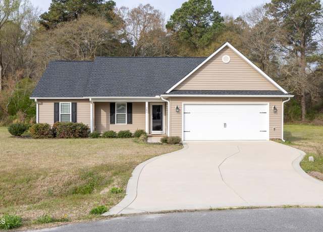 Property at 151 Goose Creek Cir, Dunn, NC 28334, 3 beds, 2 baths