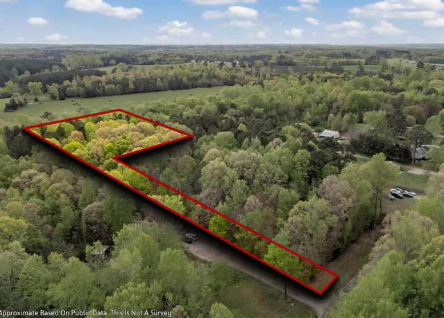 Property at 1126 Sr, Norlina, NC 27563