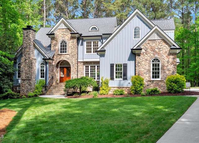 Property at 2201 Avinshire Pl, Wake Forest, NC 27587, 4 beds, 3.5 baths