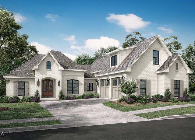 Property at 4002 Dublin Ct, Burlington, NC 27215, 4 beds, 3.5 baths