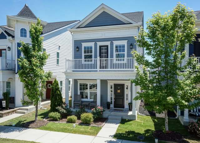 Property at 1223 Brown Velvet Ln, Apex, NC 27523, 4 beds, 3.5 baths