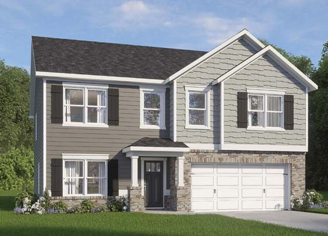 Property at 809 Comice Pear Way, Willow Springs, NC 27592, 5 beds, 2.5 baths