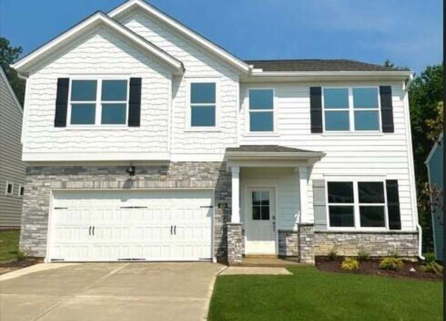 Property at 809 Comice Pear Way, Willow Springs, NC 27592, 5 beds, 2.5 baths