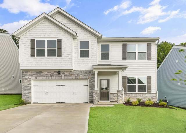 Property at 809 Comice Pear Way, Willow Springs, NC 27592, 5 beds, 2.5 baths