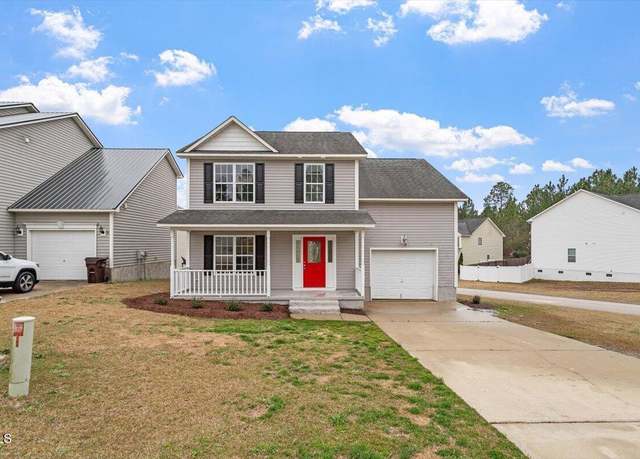 Property at 197 Scranton Ct, Cameron, NC 28326, 4 beds, 2.5 baths