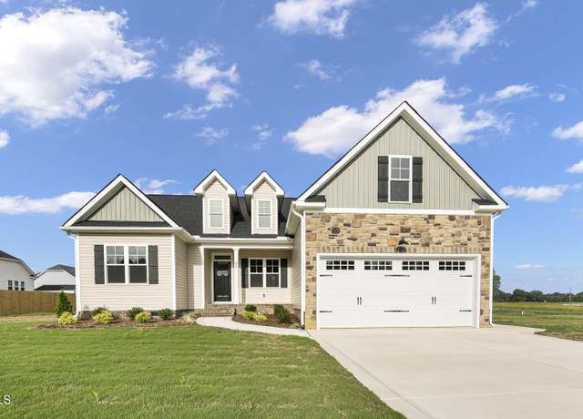 Property at 45 S Harper Faith Way, Benson, NC 27504, 3 beds, 2 baths