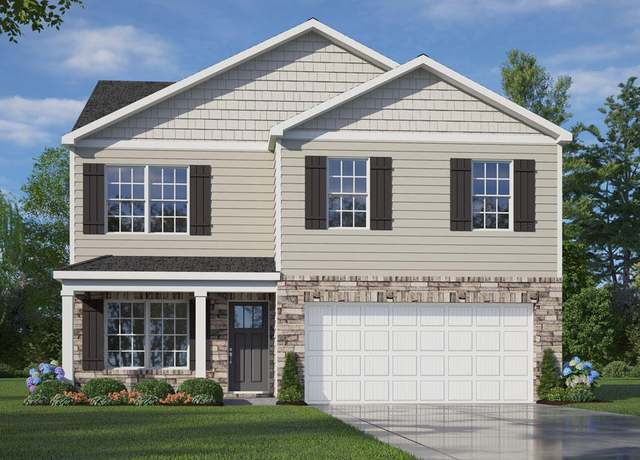 Property at 7549 Michelle Rd, Rocky Mount, NC 27803, 4 beds, 2.5 baths
