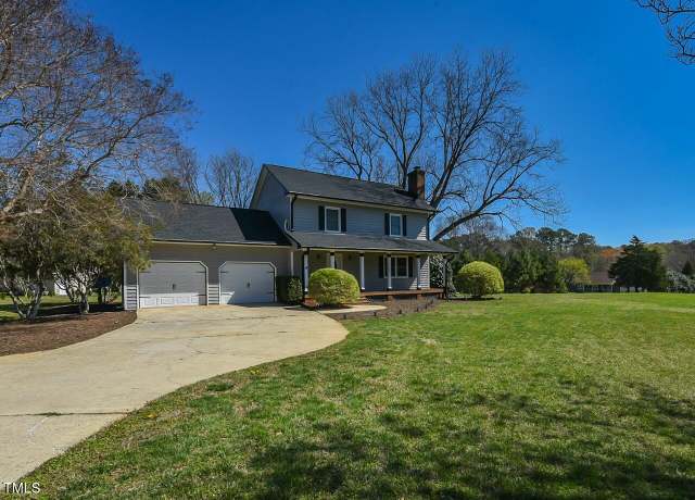 Property at 10317 Lake Wheeler Rd, Fuquay Varina, NC 27526, 3 beds, 2.5 baths