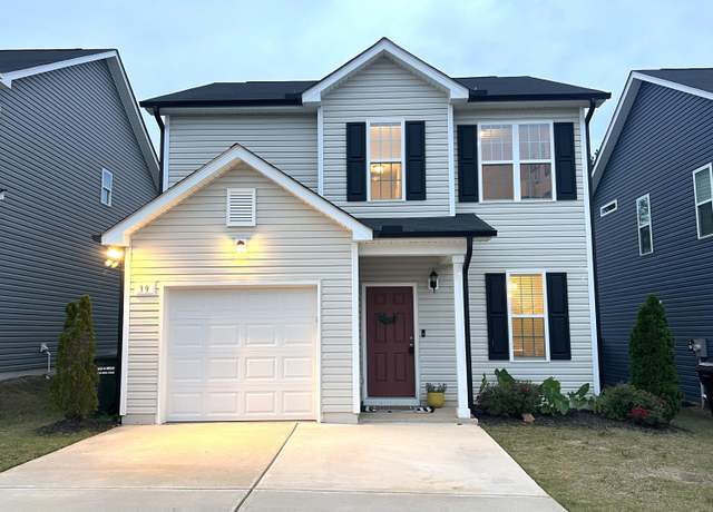 Property at 39 Principal Way, Clayton, NC 27520, 3 beds, 2.5 baths