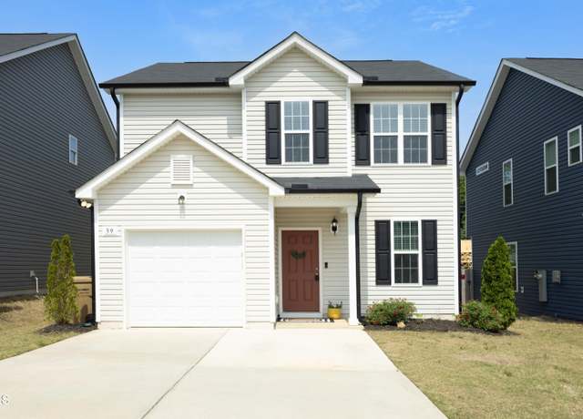 Property at 39 Principal Way, Clayton, NC 27520, 3 beds, 2.5 baths
