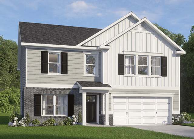 Property at 812 Comice Pear Way, Willow Springs, NC 27592, 5 beds, 2.5 baths