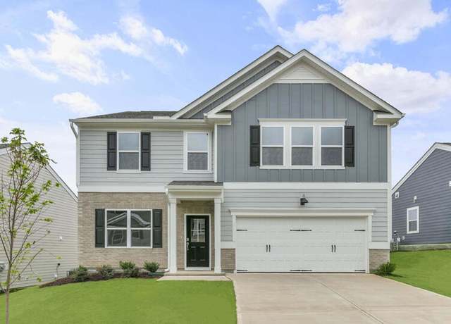 Property at 812 Comice Pear Way, Willow Springs, NC 27592, 5 beds, 2.5 baths