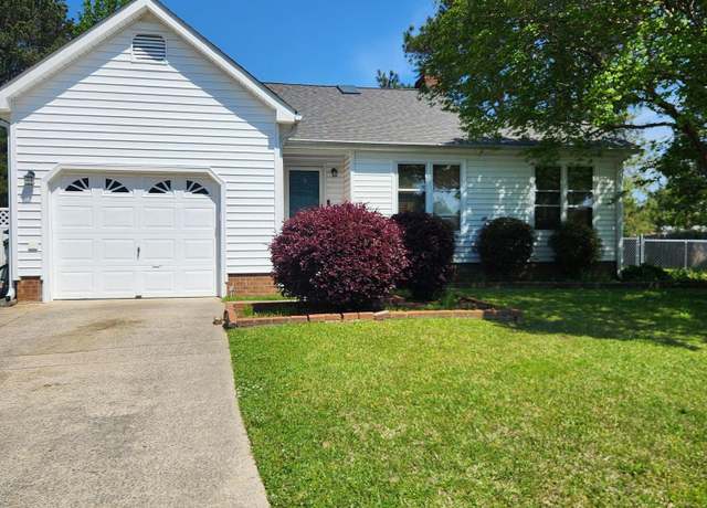 Property at 561 Channel Dr, Winterville, NC 28590, 3 beds, 2 baths