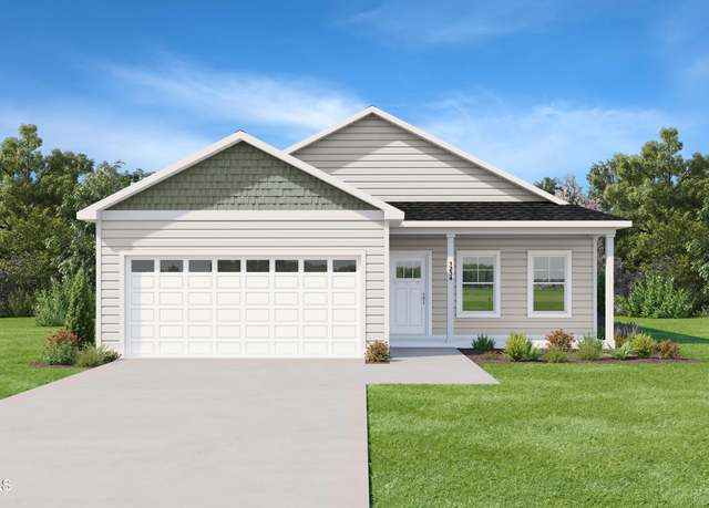 Property at 2807 Ricolden Trl, Elon, NC 27244, 3 beds, 2 baths