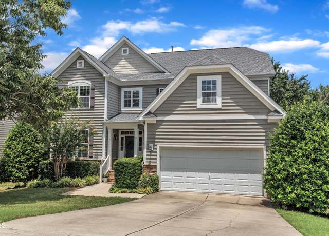 Property at 3905 Song Sparrow Dr, Wake Forest, NC 27587, 5 beds, 3.5 baths