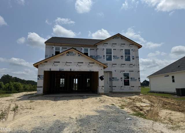 Property at 38 Chloe Ct, Selma, NC 27576, 4 beds, 2.5 baths