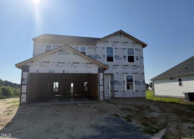 Property at 38 Chloe Ct, Selma, NC 27576, 4 beds, 2.5 baths