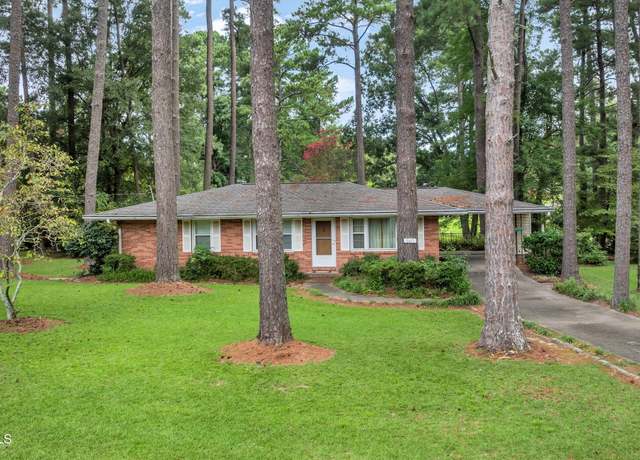 Property at 1626 Bruce Cir, Raleigh, NC 27603, 3 beds, 1 bath