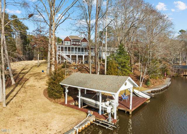 Property at 1315 Sagamore Dr, Louisburg, NC 27549, 3 beds, 3.5 baths