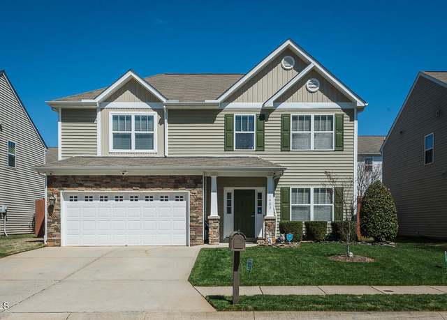 Property at 1403 Copper Cir, Mebane, NC 27302, 3 beds, 2.5 baths