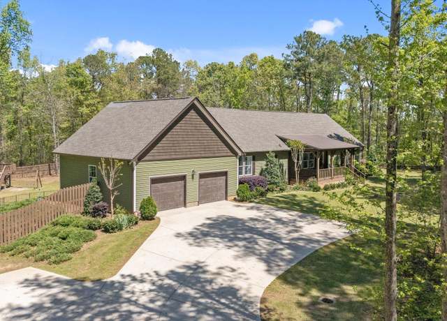 Property at 626 Bailey Rd, Coats, NC 27521, 4 beds, 3.5 baths
