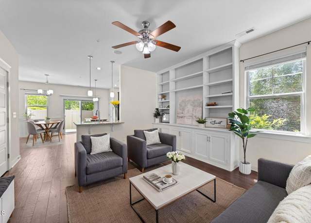 Property at 7851 Allscott Way, Raleigh, NC 27612, 2 beds, 2.5 baths