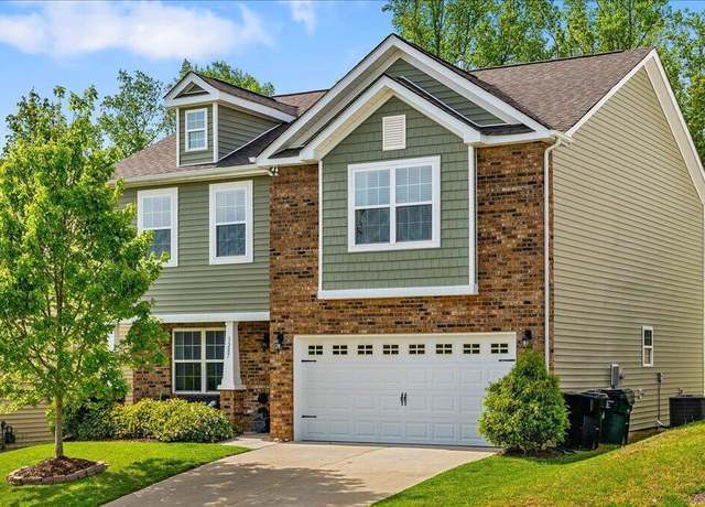 Property at 1287 Salters St, Burlington, NC 27215, 4 beds, 2.5 baths