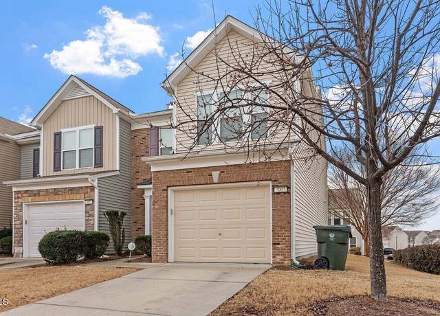 Property at 4007 Newell Ln, Raleigh, NC 27616, 3 beds, 2.5 baths