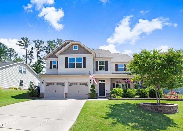 Property at 10 W Ravano Dr, Clayton, NC 27527, 4 beds, 2.5 baths