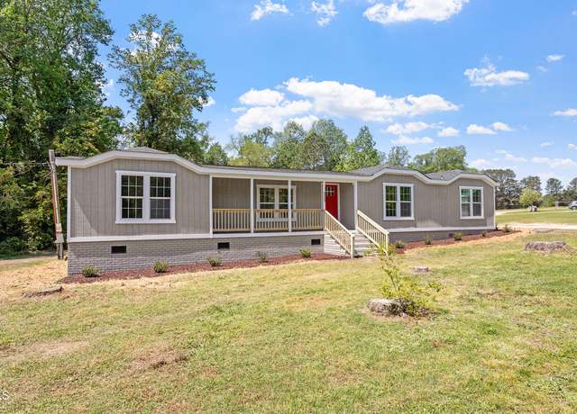 Property at 5049 W Hornes Church Rd, Bailey, NC 27807, 3 beds, 2 baths