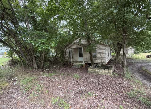 Property at 00 Warrenton Rd, Henderson, NC 27537