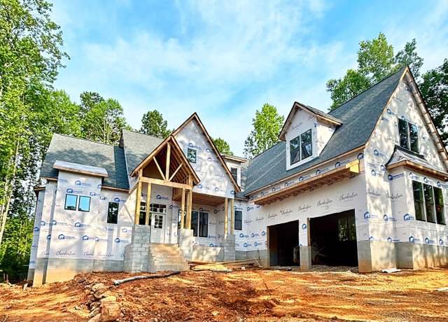 Property at 8 Pin Tail Ct, Pittsboro, NC 27312, 5 beds, 4.5 baths
