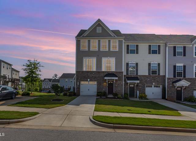 Property at 235 Misty Pike Drive Dr, Raleigh, NC 27603, 3 beds, 3 baths
