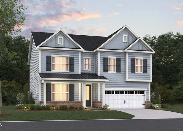 Property at 2100 Skipping Stone Dr #160, Durham, NC 27705, 5 beds, 4.5 baths