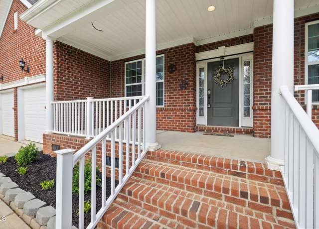 Property at 3729 Norman Blalock Rd, Willow Springs, NC 27592, 4 beds, 2.5 baths