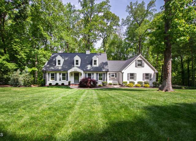 Property at 202 Homestead Dr, Cary, NC 27513, 3 beds, 2.5 baths