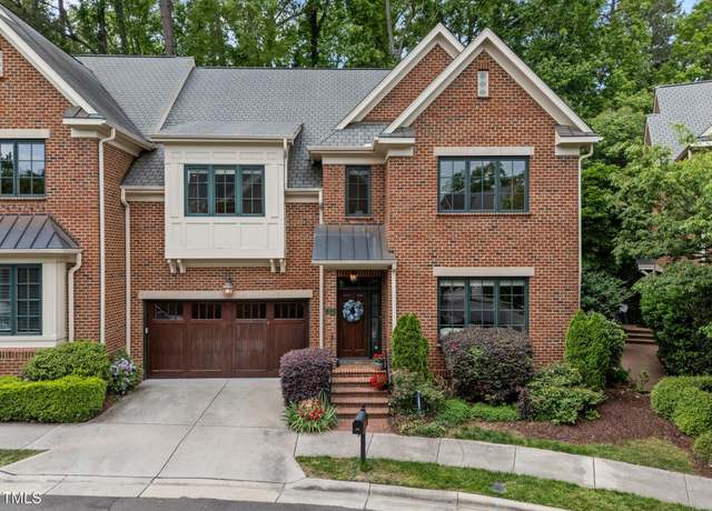 Property at 213 Old Franklin Grove Dr, Chapel Hill, NC 27514, 3 beds, 3 baths