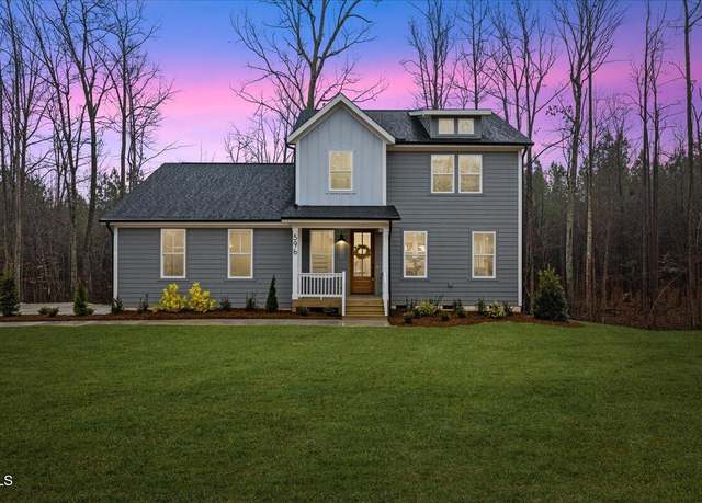 Property at 596 Oaks Lane Rd, Timberlake, NC 27583, 3 beds, 3.5 baths