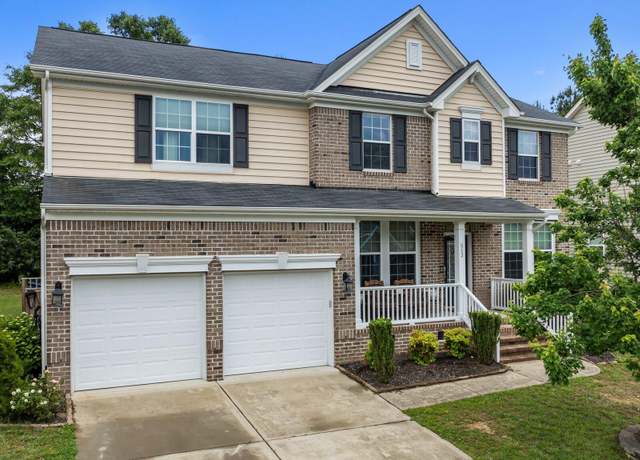 Property at 513 Heswall Ct, Rolesville, NC 27571, 4 beds, 2.5 baths