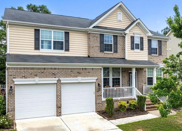 Property at 513 Heswall Ct, Rolesville, NC 27571, 4 beds, 2.5 baths