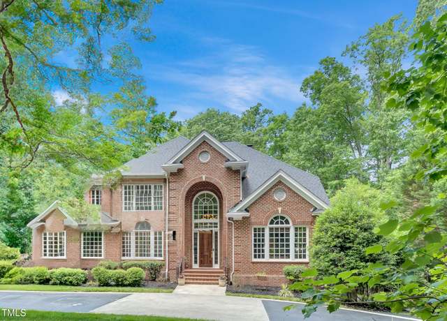 Property at 4817 Fox Branch Ct, Raleigh, NC 27614, 5 beds, 6 baths