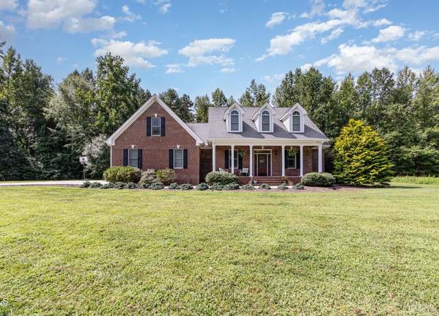 Property at 200 Daniel Ridge Ln, Roxboro, NC 27574, 3 beds, 3 baths